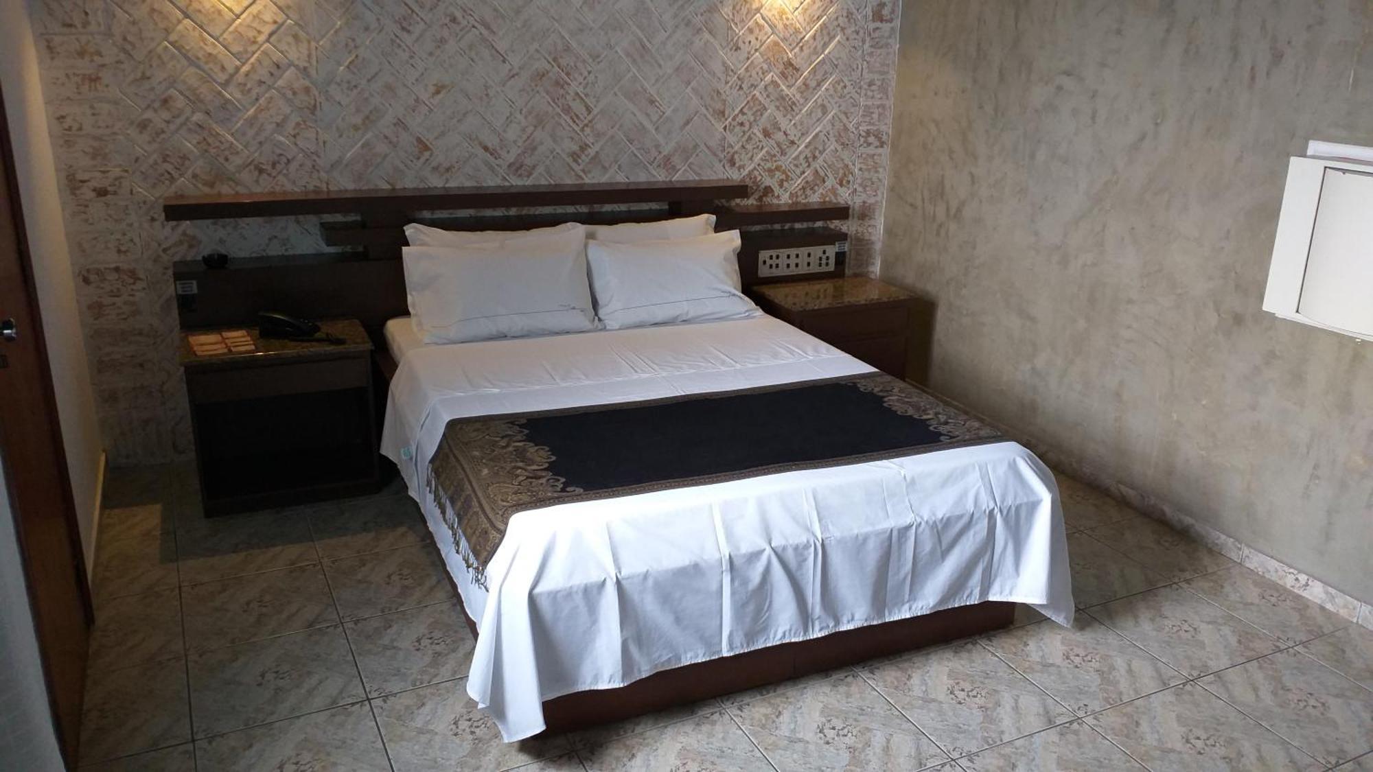 Millenium Hotel (Adults Only) Guarulhos Exterior photo