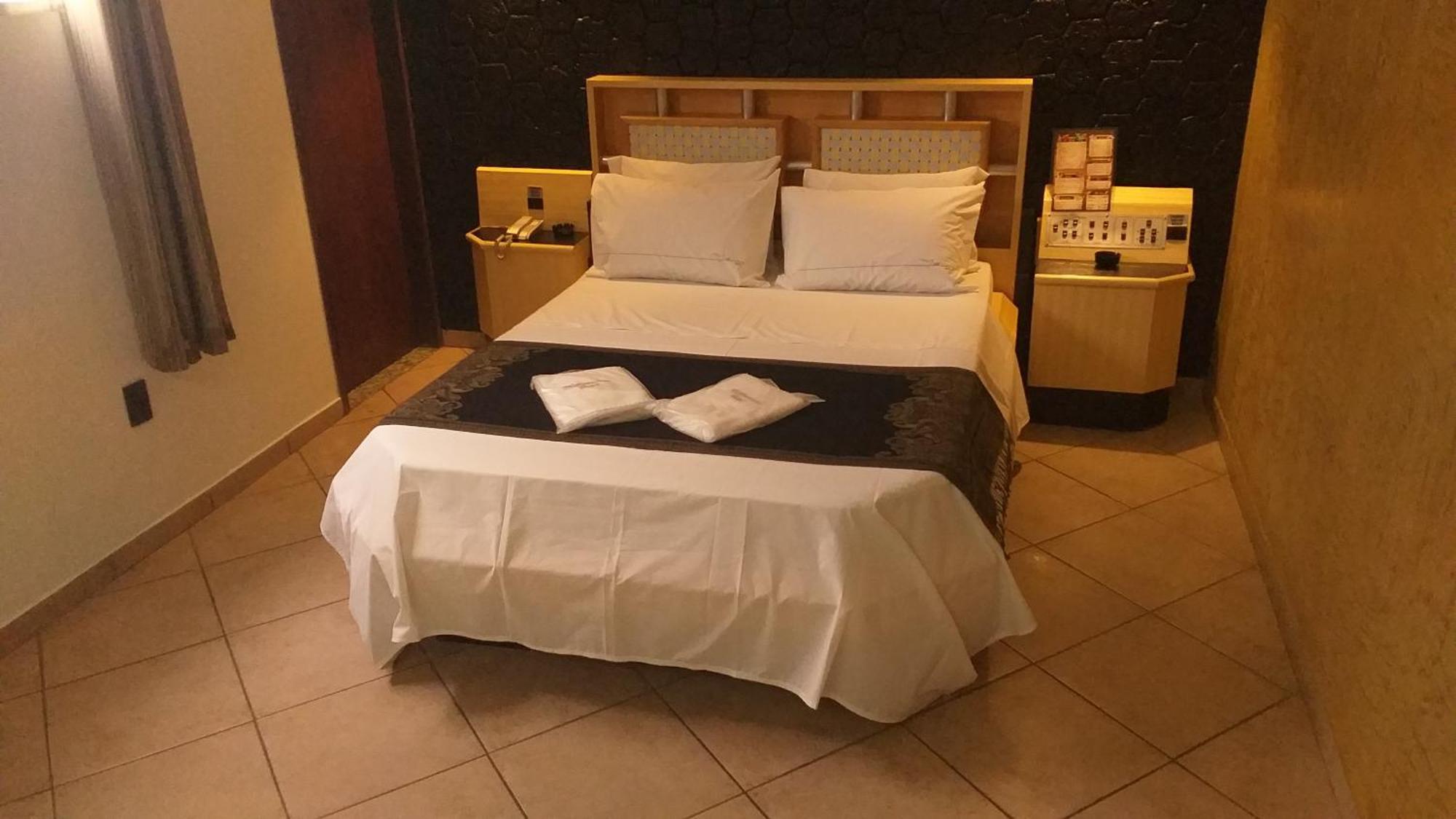 Millenium Hotel (Adults Only) Guarulhos Exterior photo