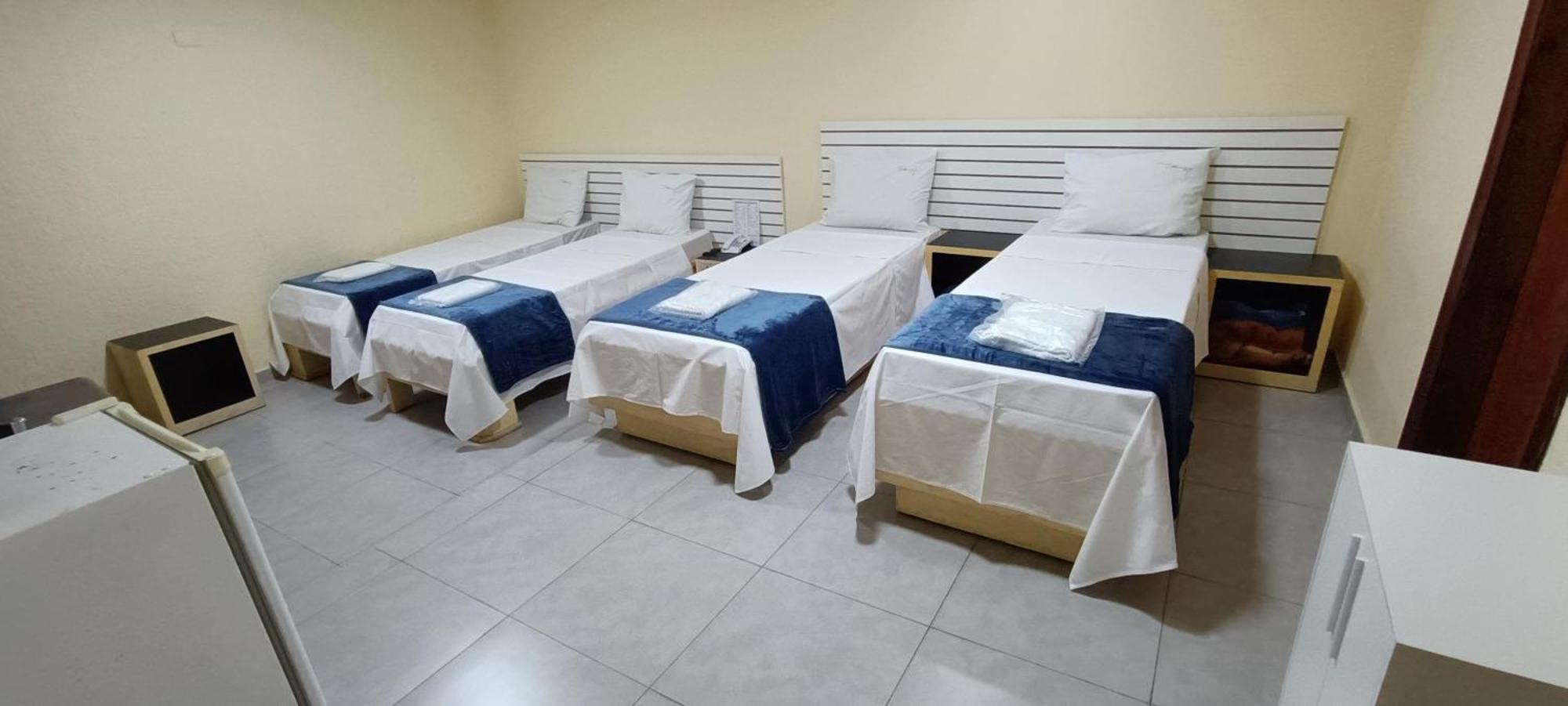Millenium Hotel (Adults Only) Guarulhos Exterior photo