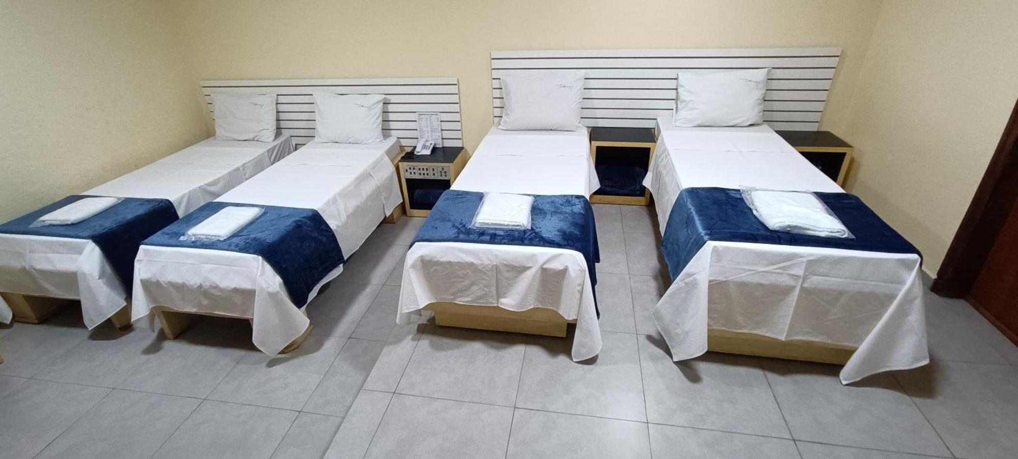 Millenium Hotel (Adults Only) Guarulhos Exterior photo