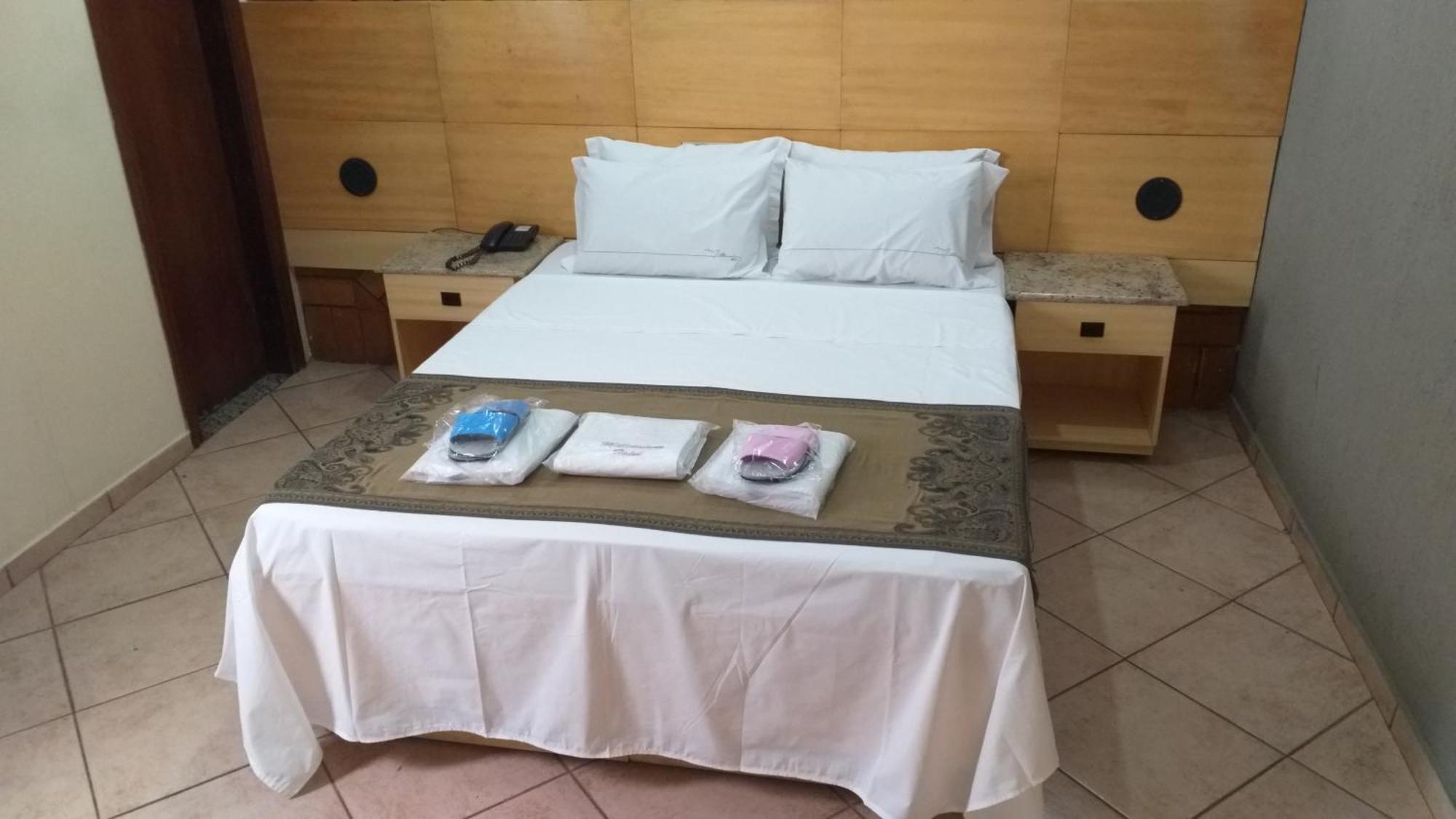 Millenium Hotel (Adults Only) Guarulhos Exterior photo