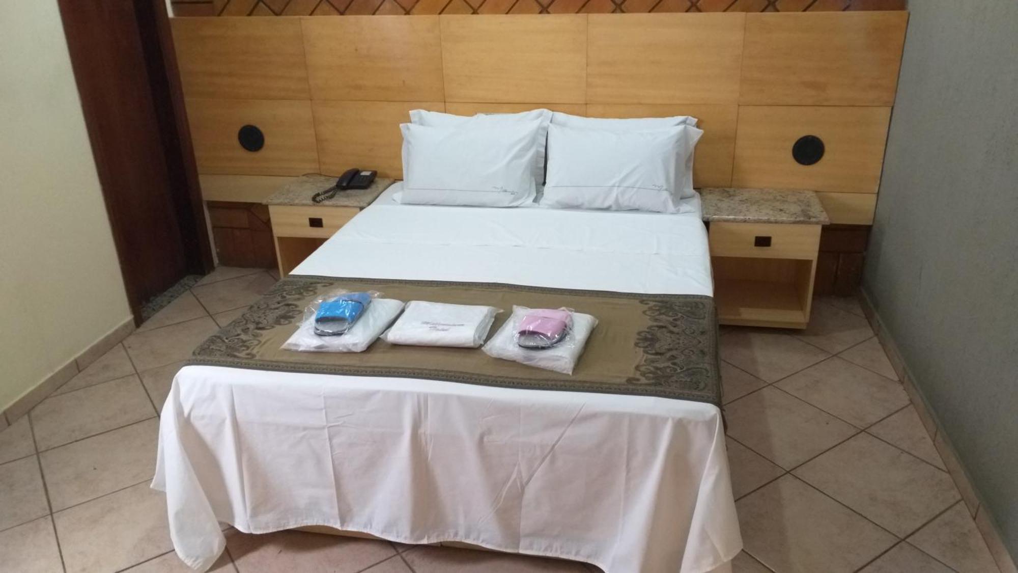 Millenium Hotel (Adults Only) Guarulhos Exterior photo
