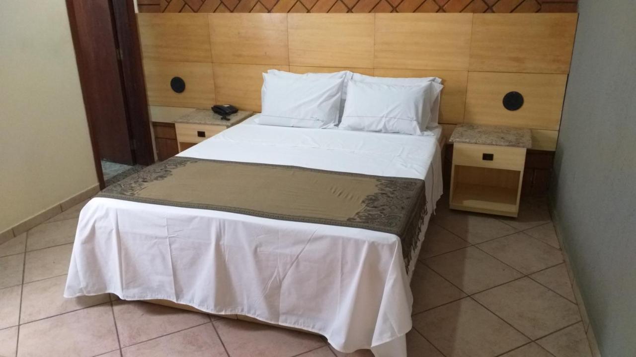 Millenium Hotel (Adults Only) Guarulhos Exterior photo