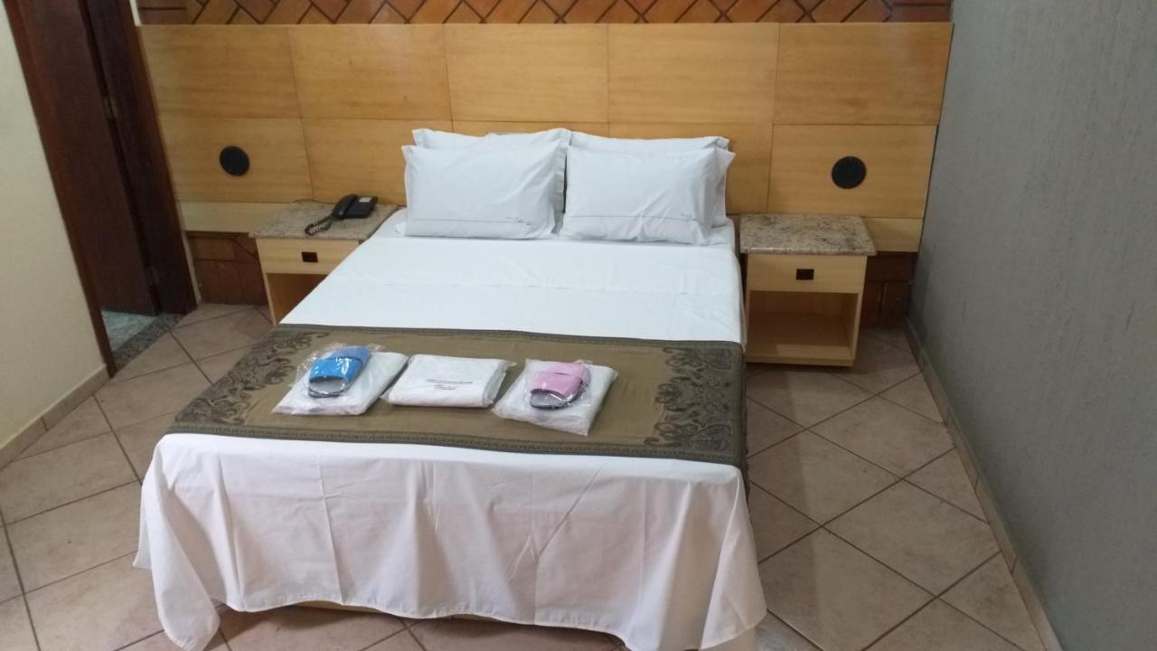 Millenium Hotel (Adults Only) Guarulhos Exterior photo