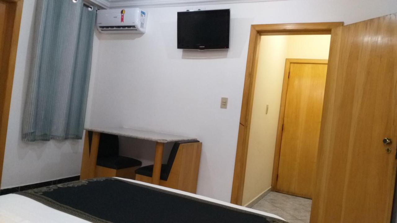 Millenium Hotel (Adults Only) Guarulhos Exterior photo