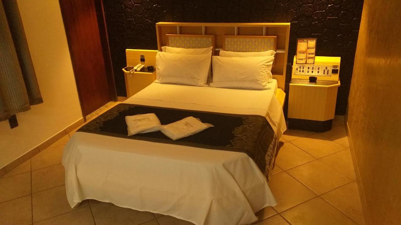 Millenium Hotel (Adults Only) Guarulhos Exterior photo