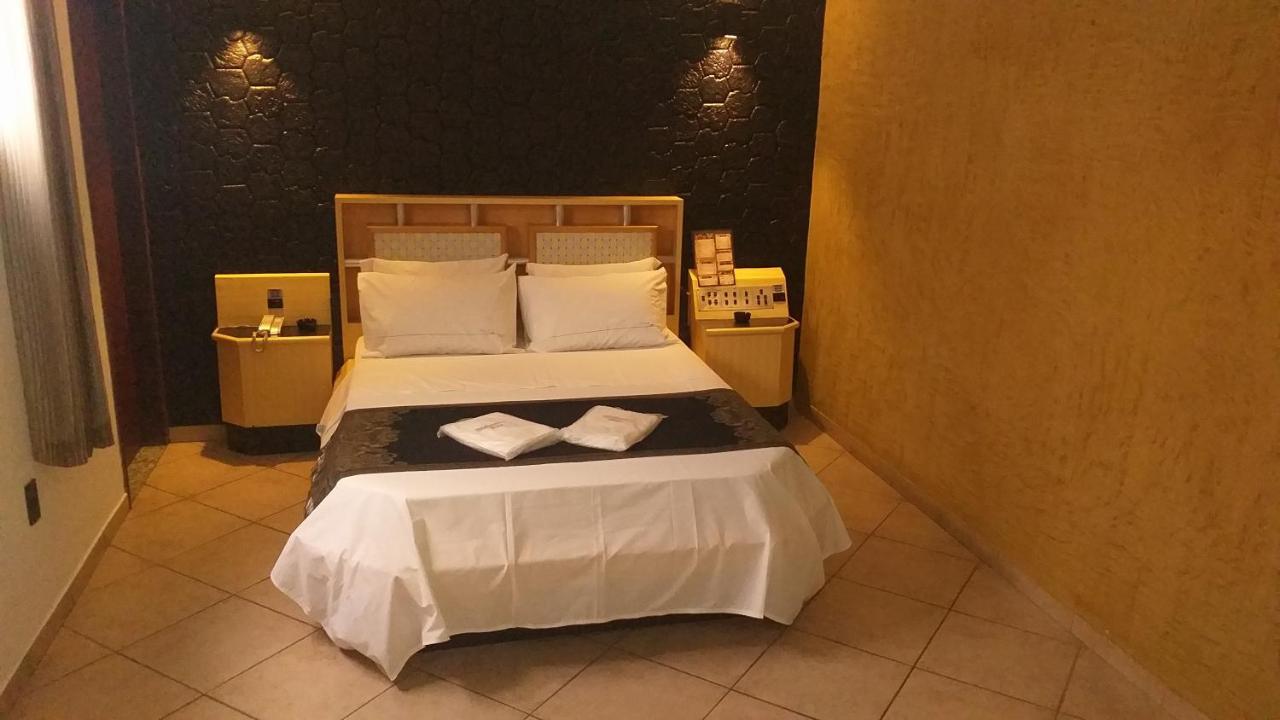 Millenium Hotel (Adults Only) Guarulhos Exterior photo