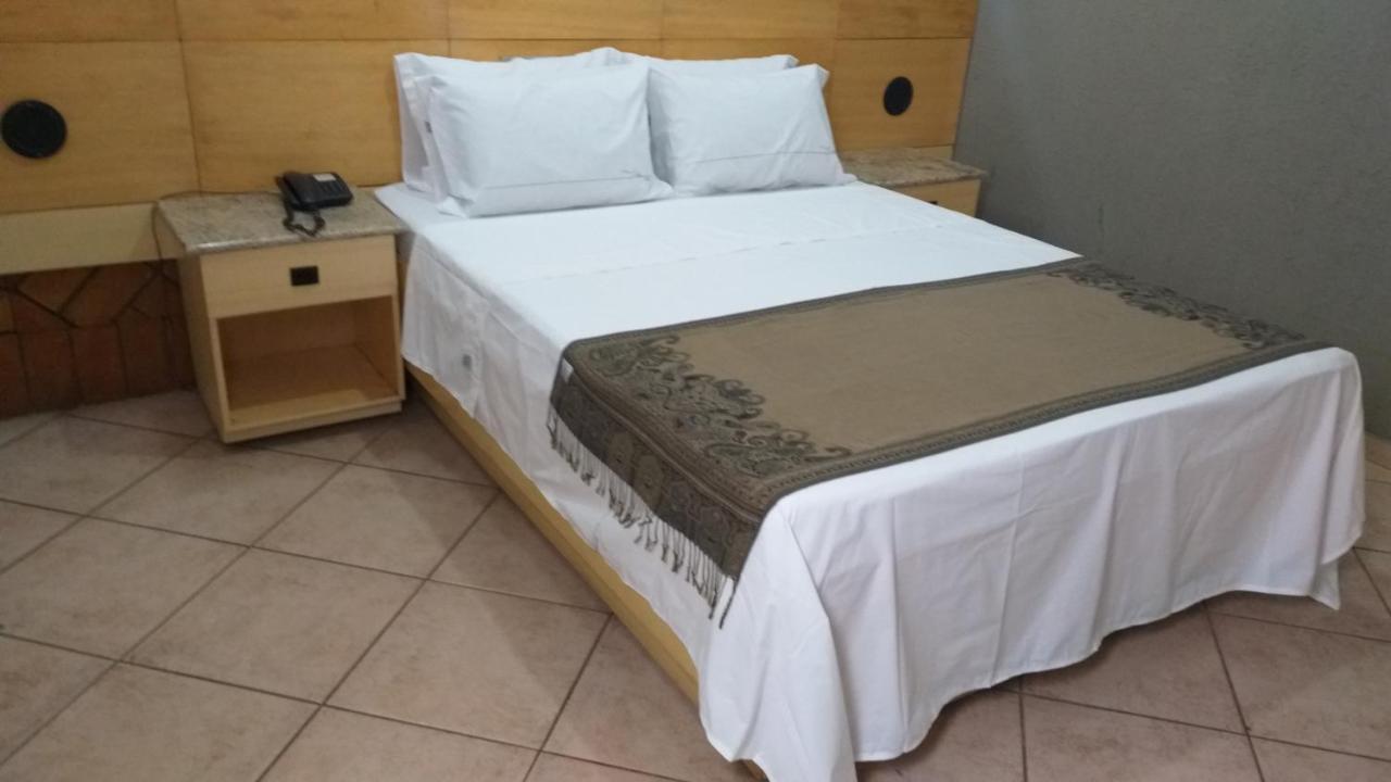 Millenium Hotel (Adults Only) Guarulhos Exterior photo