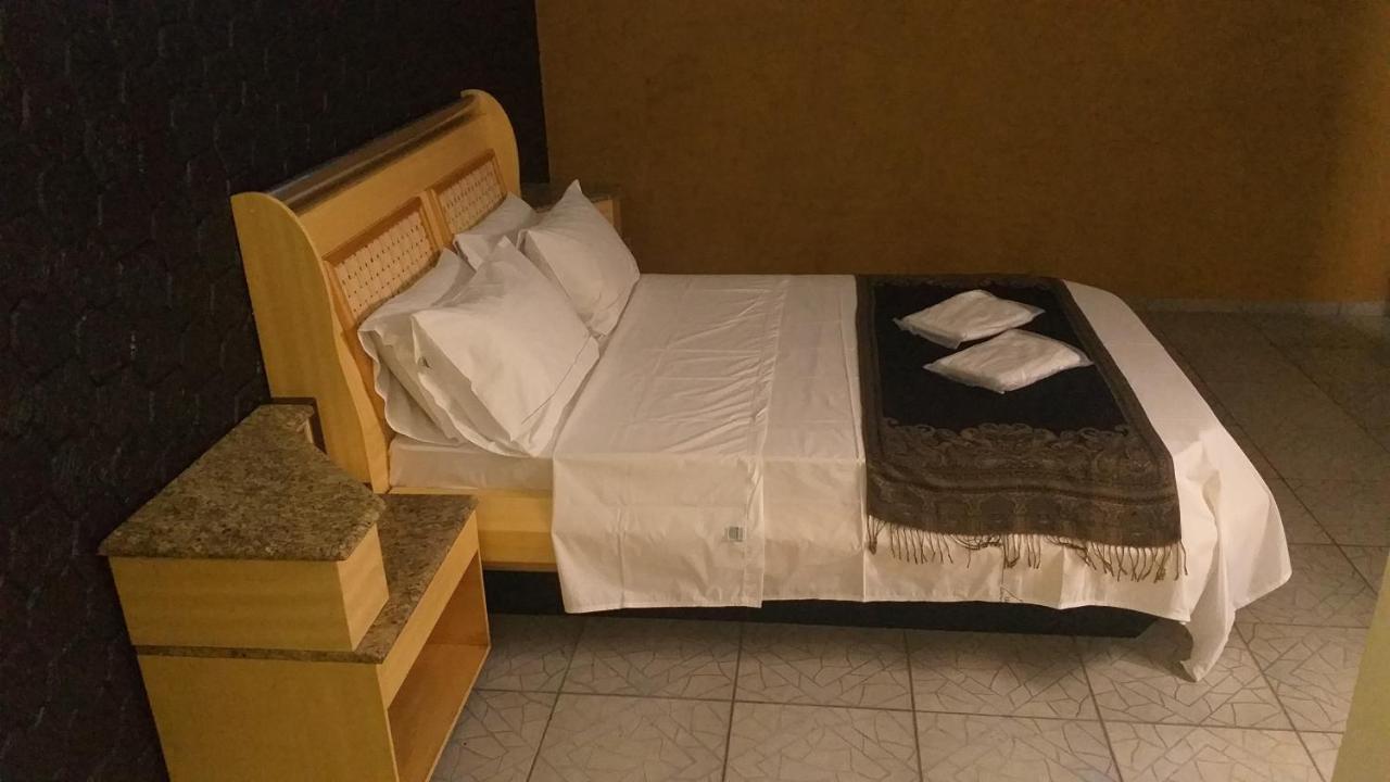 Millenium Hotel (Adults Only) Guarulhos Exterior photo