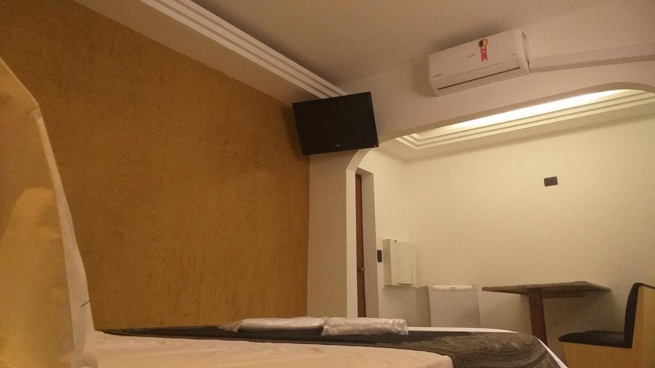 Millenium Hotel (Adults Only) Guarulhos Exterior photo