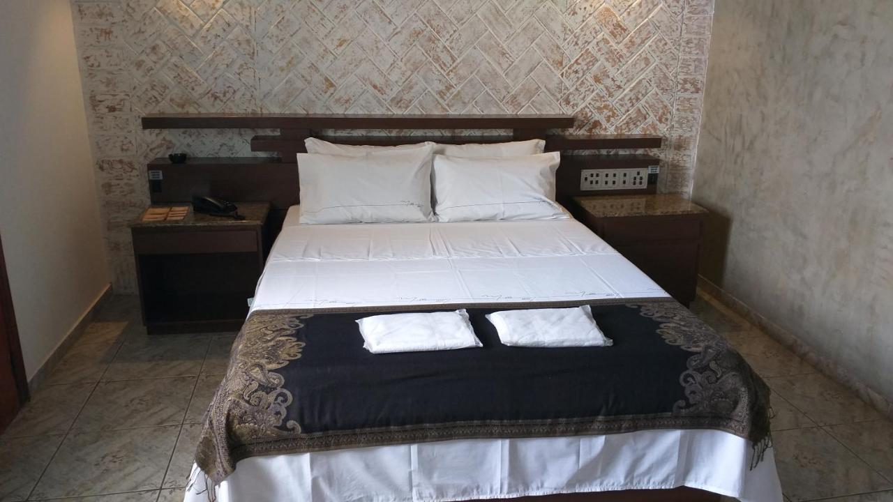 Millenium Hotel (Adults Only) Guarulhos Exterior photo