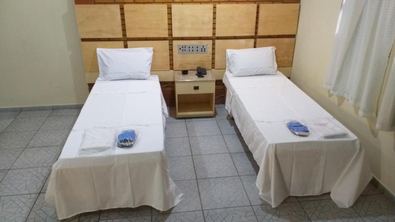 Millenium Hotel (Adults Only) Guarulhos Exterior photo